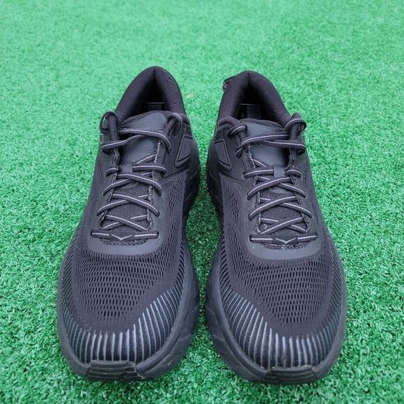 Hoka one one BONDI 7 - Men's Running Shoes  - SIZE  11.5 - Picture 3 of 10
